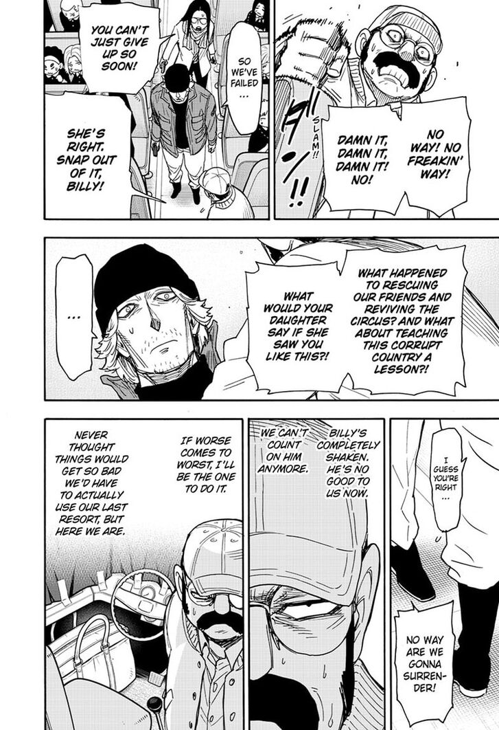 Spy x Family, Chapter 73 image 12